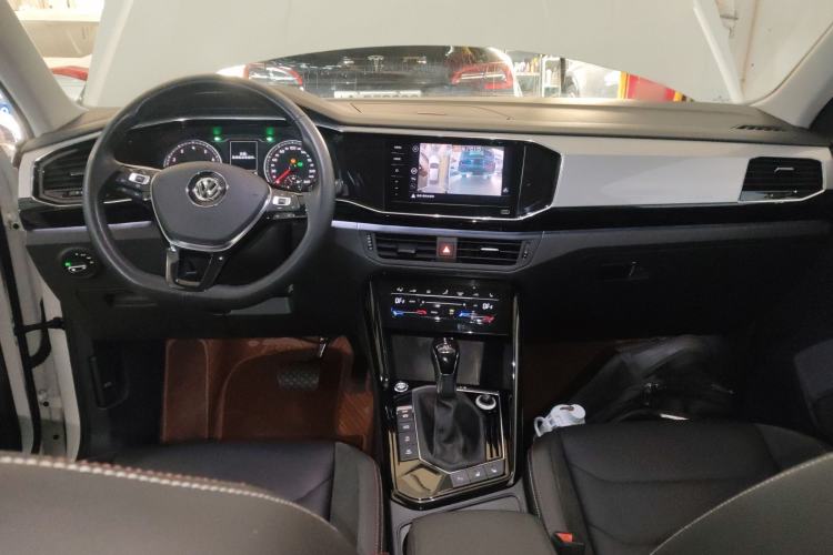 Used Volkswagen Tayron 2020 330TSI Two-Wheel Drive Luxury Smart Connectivity Version