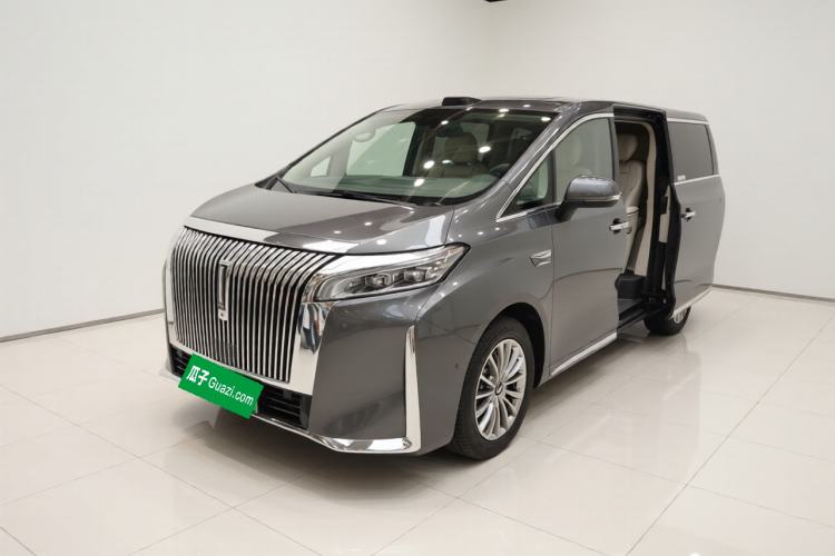 Used Wey Gaoshan 2025 Four-Wheel Drive Alpine 8