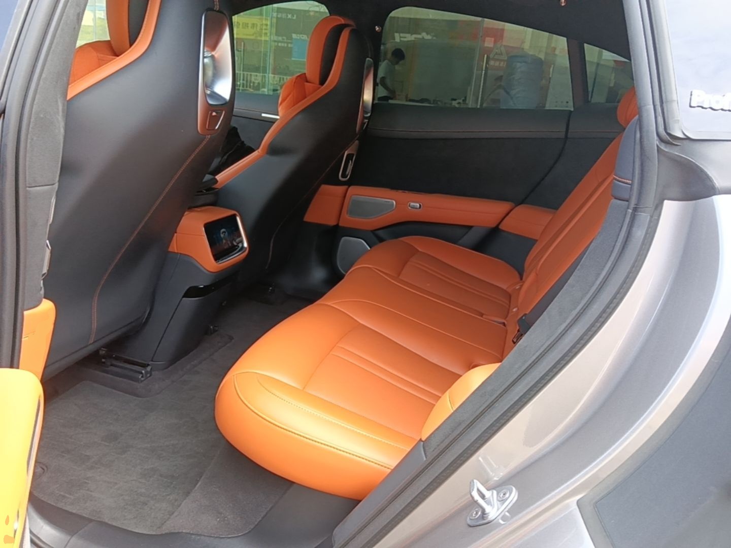 Xiaomi Auto YU7 2025 Ultra-Long Range High-Performance All-Wheel-Drive Max Edition — снимка 20