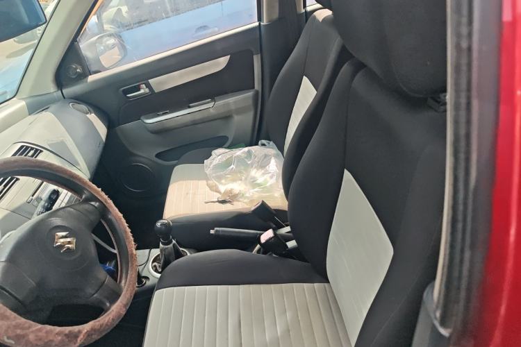 Used Suzuki Swift 2013 1.5L Manual Standard Edition
