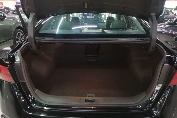 Used Nissan Teana 2021 2.0L XL Comfort Edition Trunk