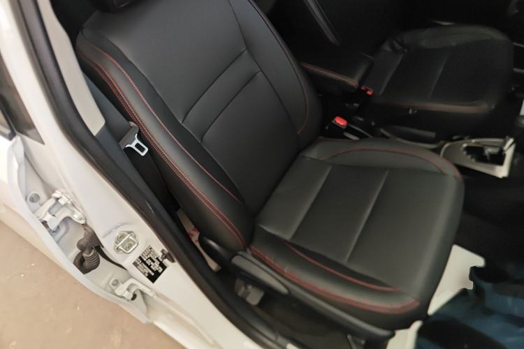 Used Toyota YARiS L  Zhi Xiang 2020 1.5L CVT Leading Edition
