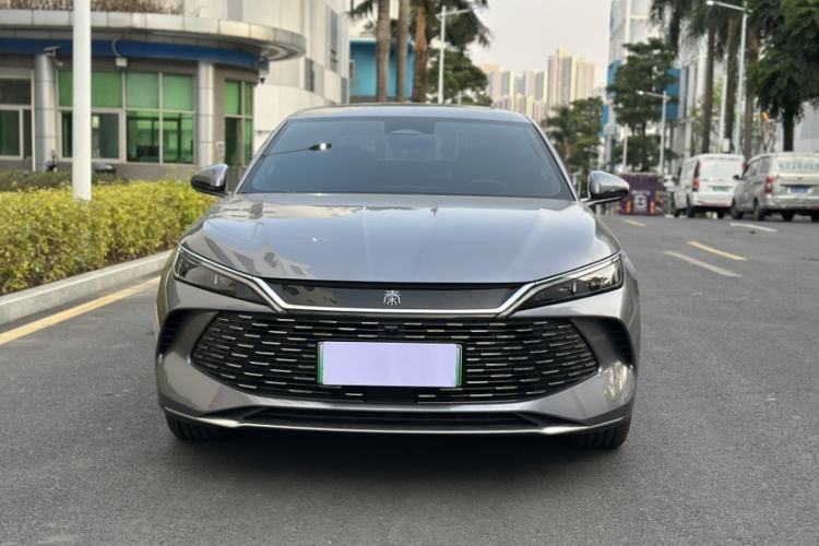 Used BYD Qin L 2024 DM-i 120KM Beyond Model

