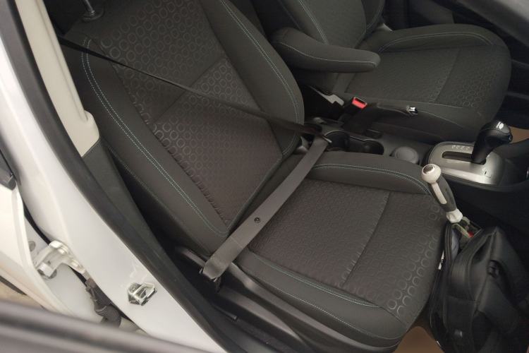 Used Chevrolet Trax 2014 1.4T Automatic Two-Wheel Drive Comfort Version