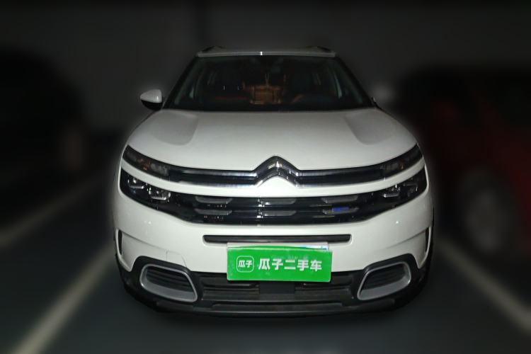 Used Citroen C5 AIRCROSS 2021 400THP Enjoyment Model