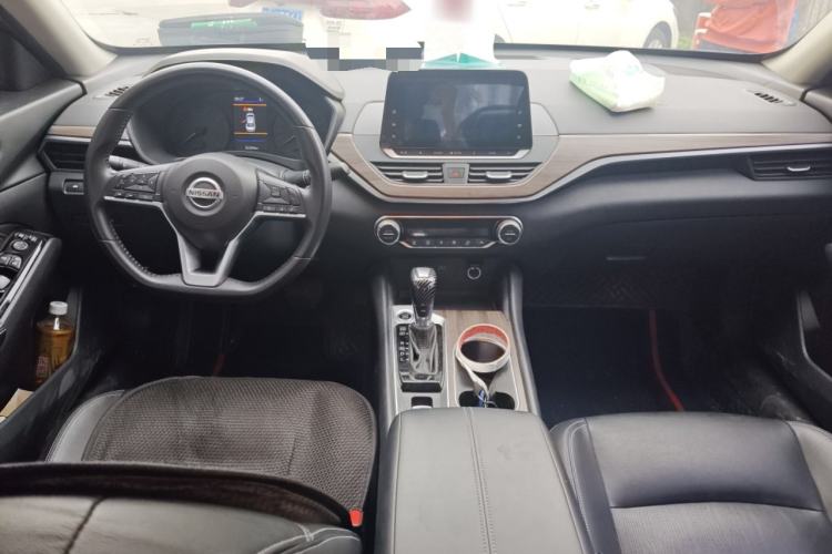 Used Nissan Teana 2021 2.0L XL Comfort Edition