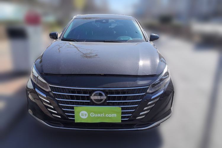 Used Nissan Teana 2022 2.0T XL Enjoyment Edition Front