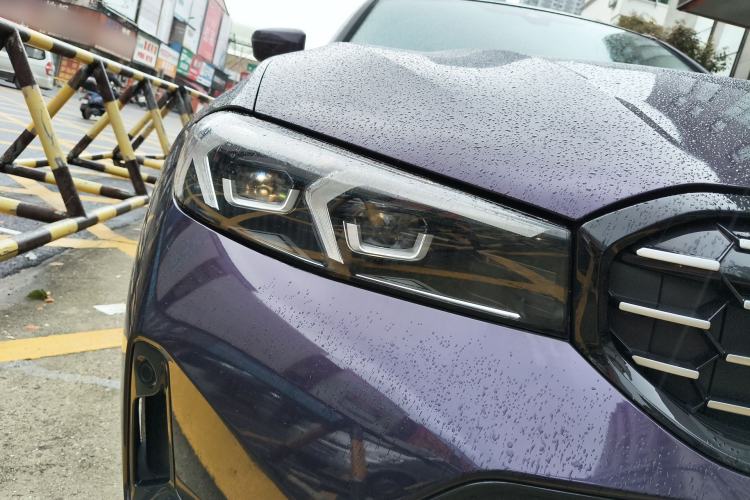 Used BMW 3 Series 2024 325Li M Sport Night Edition Package