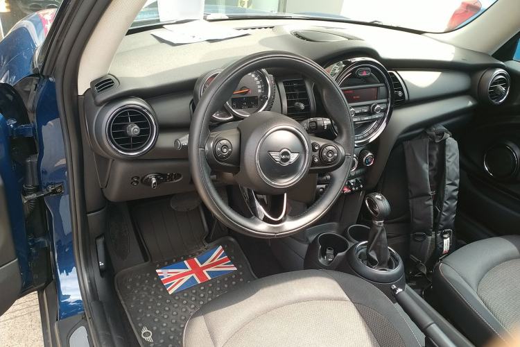 Used MINI 2014 1.2T ONE+