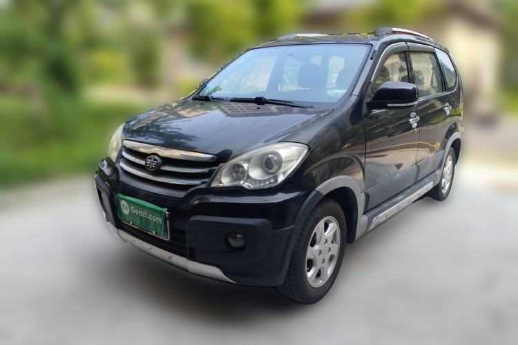 Used FAW Senya S80 2014 1.3L Manual 5-Seater Classic Edition Guazi used car, China used car export, Used car for sale, Used  cars, Cheapest cars for sale