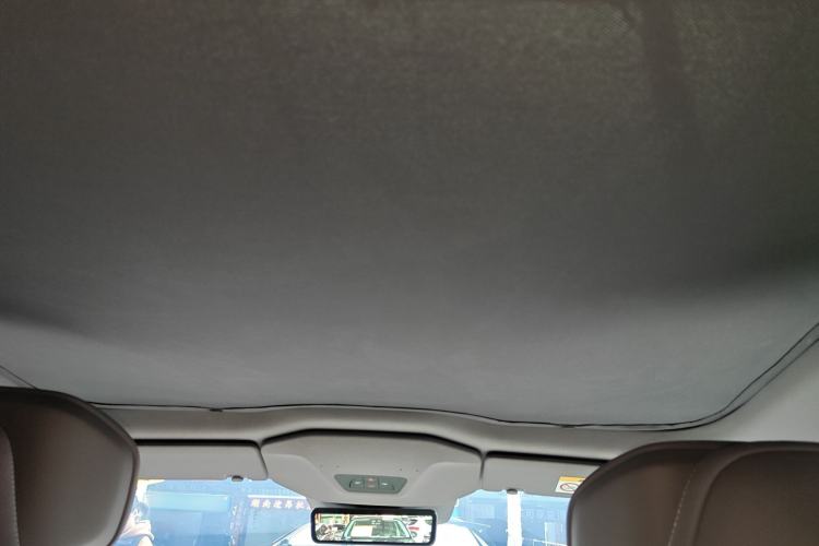 Used Avatr 06 2025 Pro Range-Extended Edition
