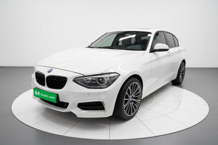 Used BMW 1 Series 2013 Revised 125i Sport Edition