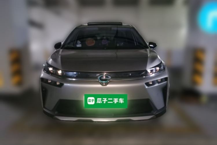 Used AION V 2020 70 Smart Technology Edition