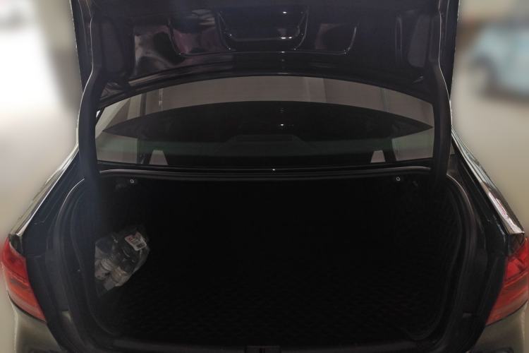 Used Volkswagen Passat 2011 2.0 TSI DSG Premium Edition