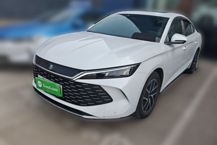 Used BYD Qin L 2024 DM-i 120KM Beyond Model