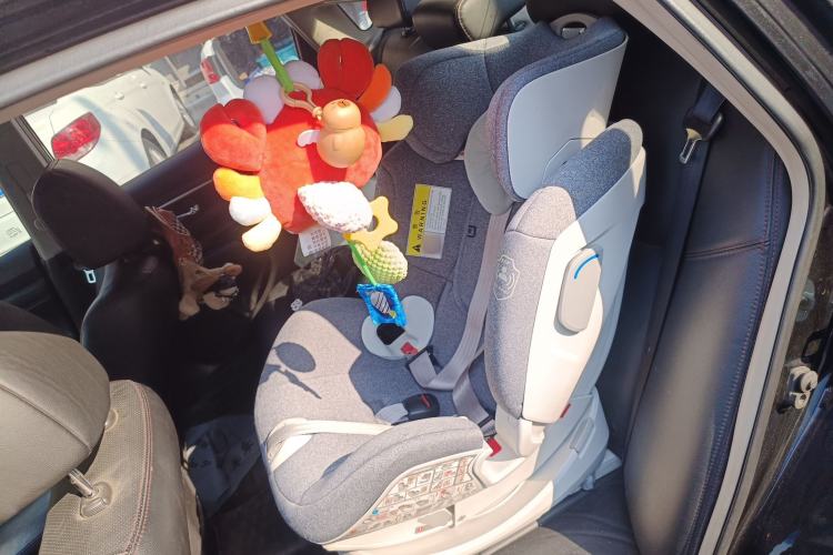 Used Nissan Teana 2016 2.0L XL Comfort Edition
