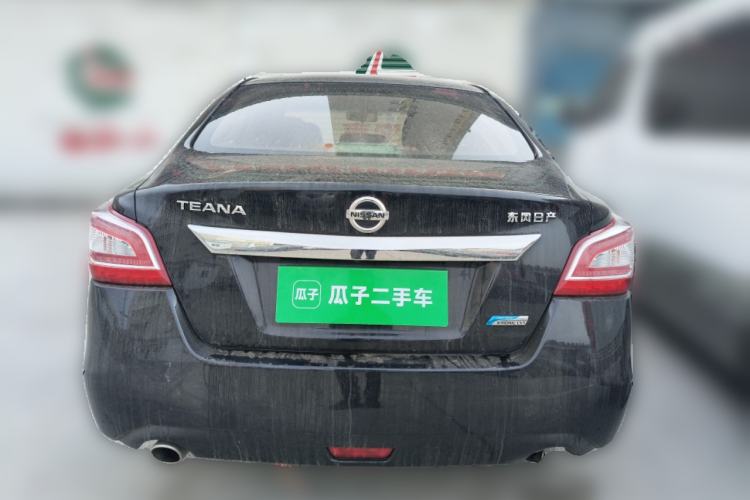 Used Nissan Teana 2013 2.0L XL Comfort Edition