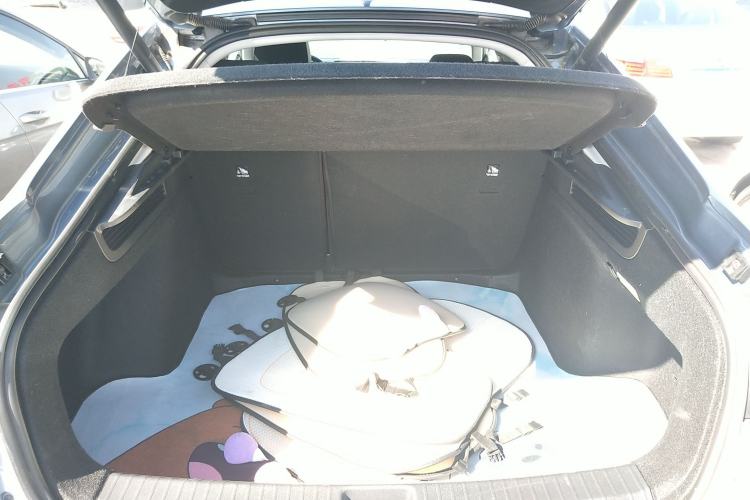 Used Volkswagen Lamando 2022 Lavida L 280TSI DSG Cool & Spicy Edition