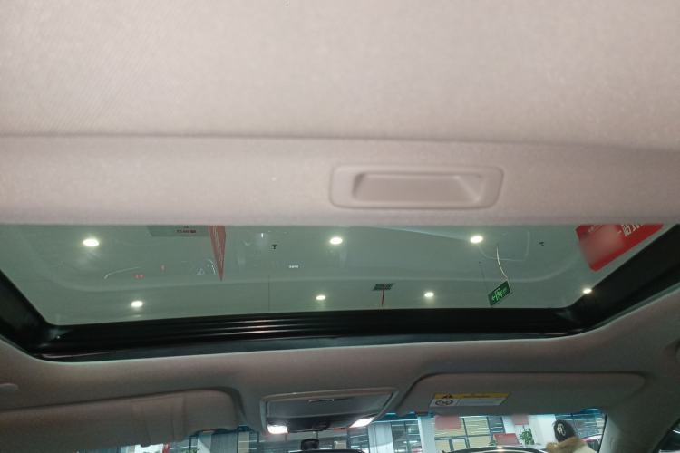 Used Honda Accord 2018 260TURBO Elite Edition China VI
