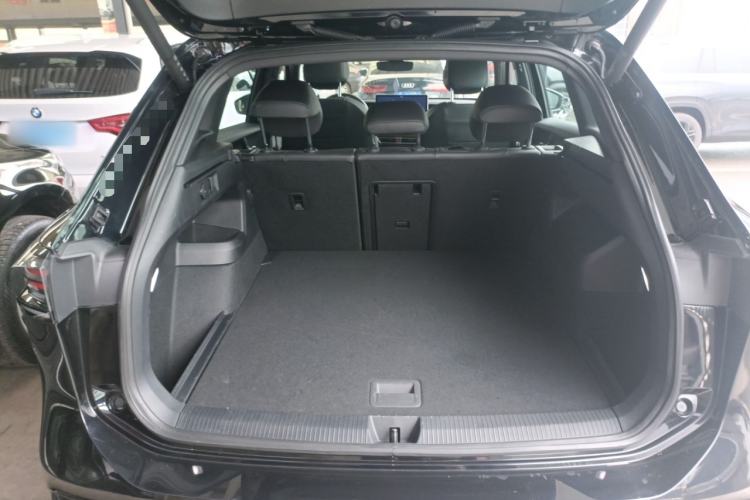 Used Volkswagen Tiguan L 2024 PRO 380TSI Four-Wheel Drive R-Line Prestige Edition
