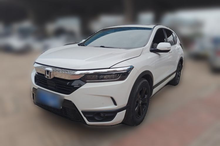 Used Honda Breeze 2021 240TURBO CVT Front-Wheel Drive Elite Edition