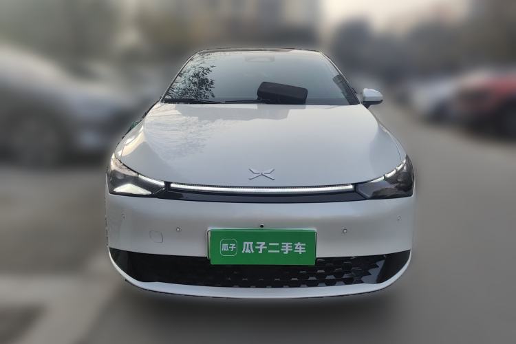 Used XPeng P5 2024 500 Pro Edition