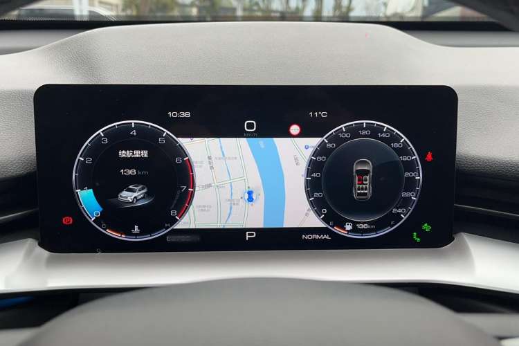 Used Haval H6 2021 3rd Generation 1.5T Automatic Two-Wheel Drive Max