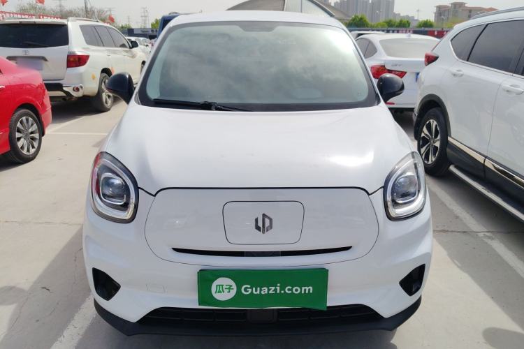 Used Leapmotor T03 2022 Crystal Edition
