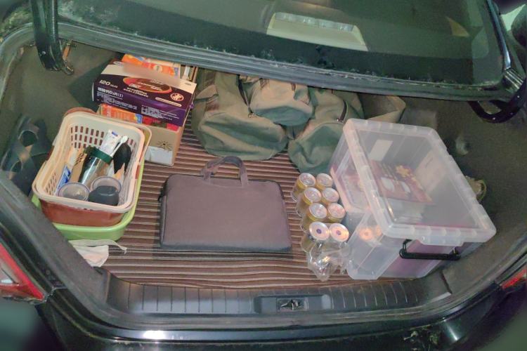 Used Nissan Teana 2013 2.0L XL Comfort Edition