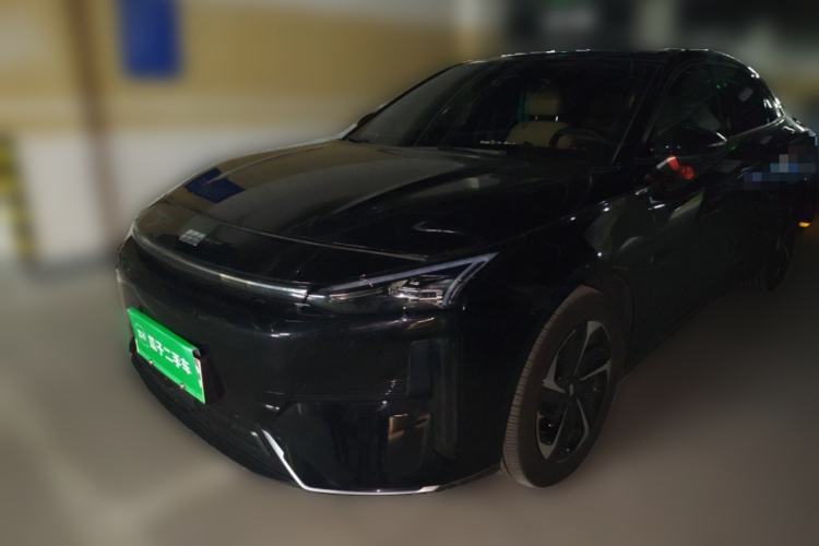 Used Geely Galaxy L6 2024 125km PLUS Dragon Edition