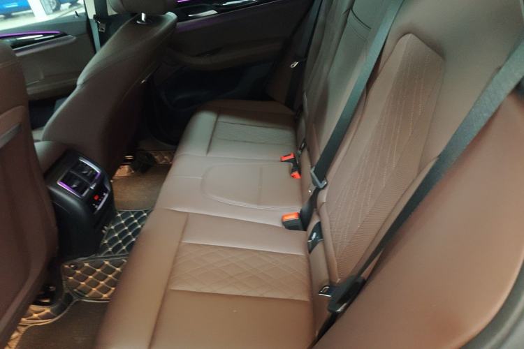 Used BMW X3 2022 xDrive25i M Sport Package