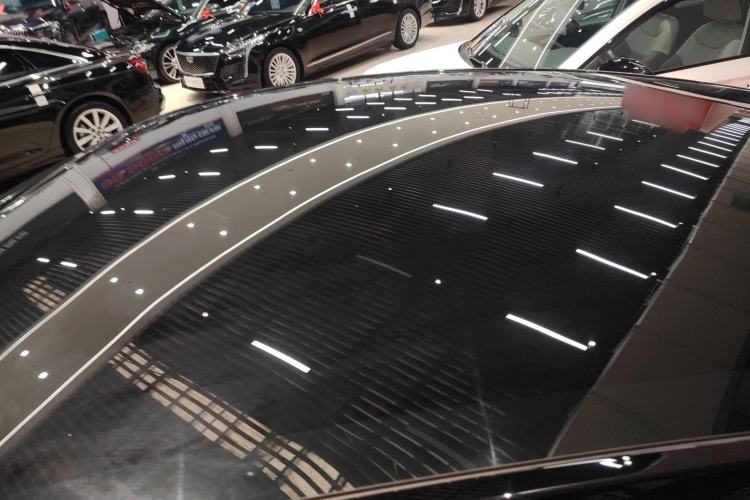 Used Tesla Model Y 2023 Rear-Wheel-Drive Version
