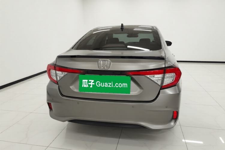 Used Honda Envix 2019 180TURBO CVT Prestige Edition China V