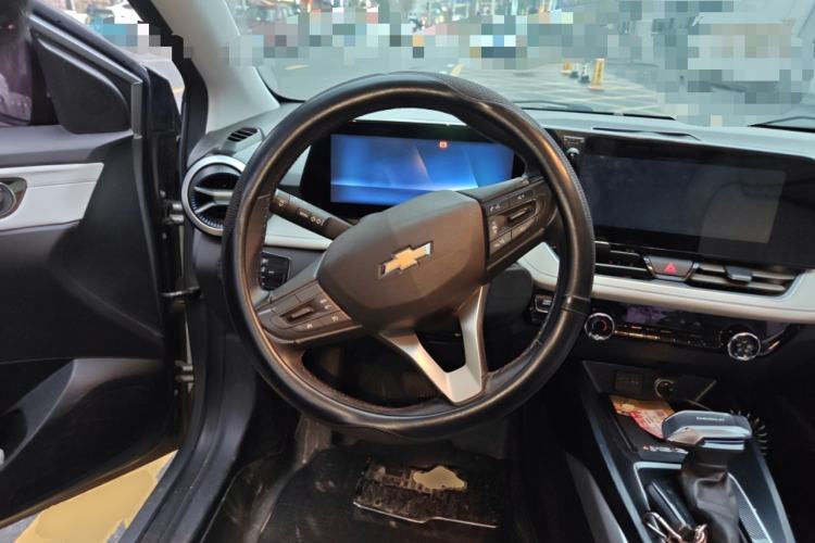 Used Chevrolet Monza 2023 1.5L Dual-Clutch Enjoyment Edition