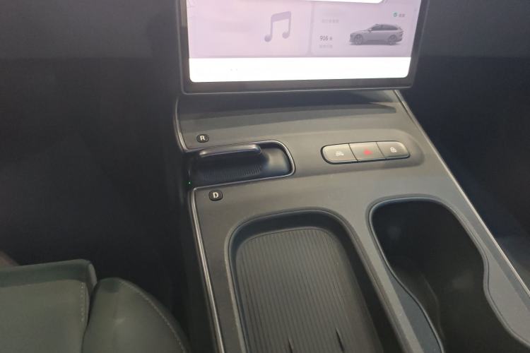 Used Nio ET5T 2023 75 kWh Touring