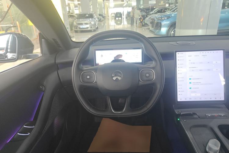 Used Nio ET5 2022 75 kWh