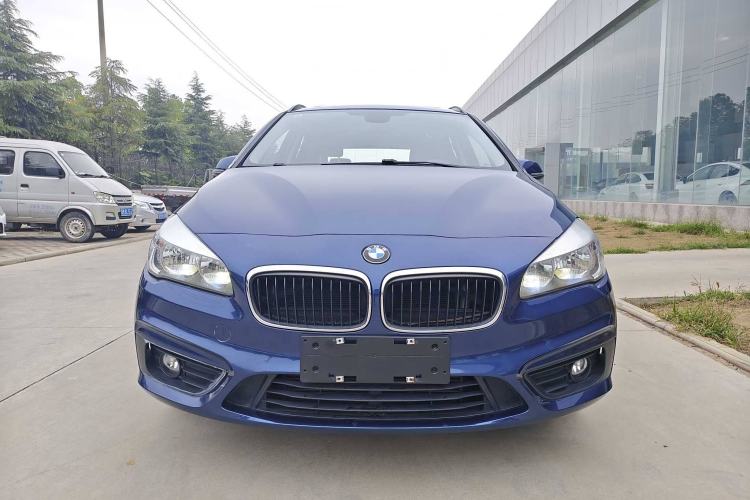 Used BMW 2 Series Active Tourer 2016 218i Fashion Model