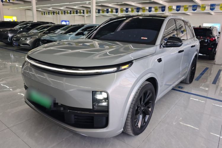 Used Li Auto L8 2023 Pro Model