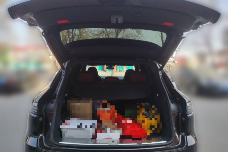 Used Porsche Cayenne 2018 Cayenne 3.0T