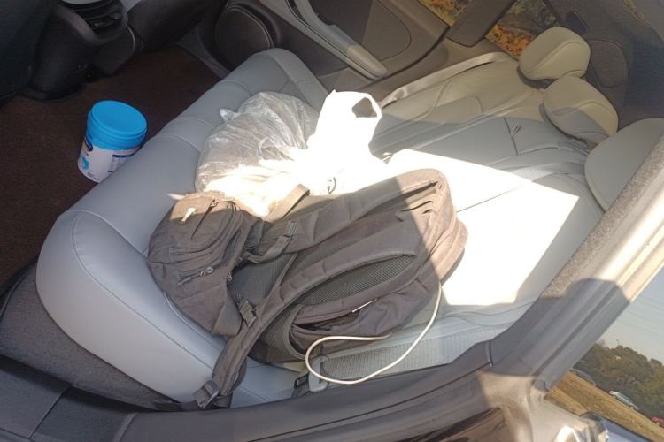 Used Nio ET5T 2024 75kWh Touring
