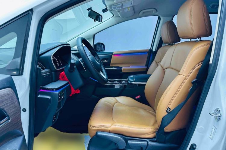 Used Honda Odyssey 2024 2.0L eHEV Sharp & Enjoy Edition
