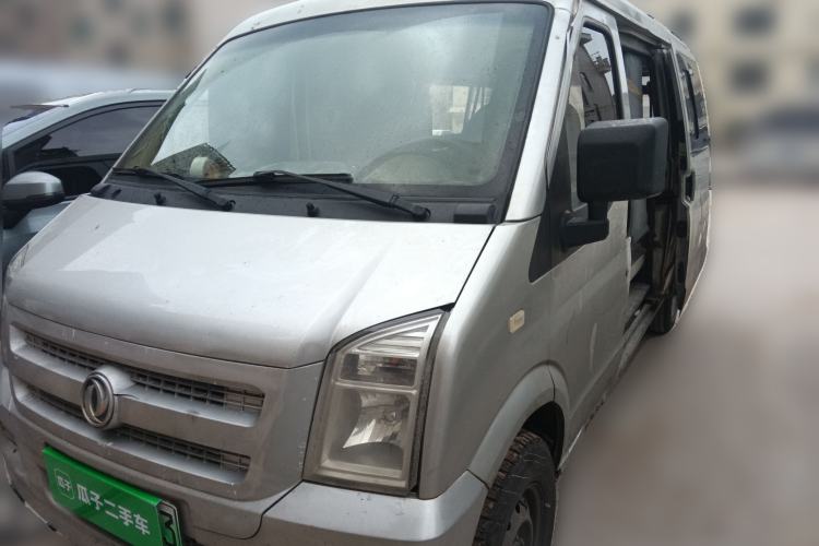 Used Dongfeng Xiaokang EC36 2020 Standard Model CATL Battery