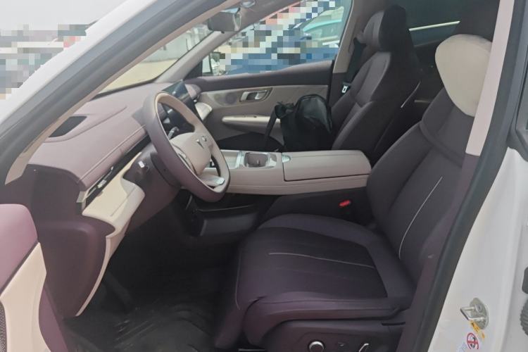 Used Deepal S07 2026 230Ultra with Huawei Qiankun ADS SE Edition Left Front Seat