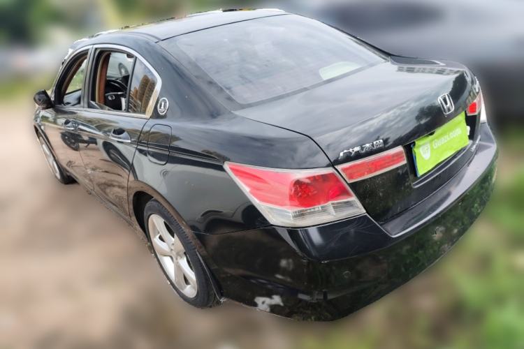 Used Honda Accord 2010 2.4L Millionth Anniversary Edition
