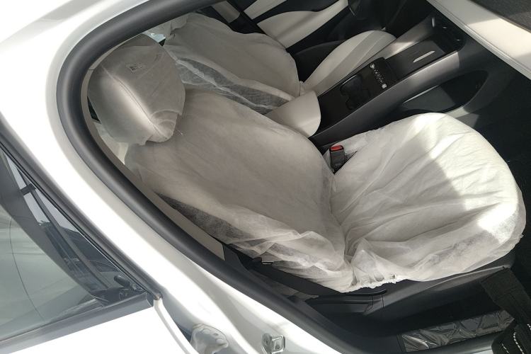 Used BYD Seal 05 DM-i 2026 DM-i 128KM Luxury Edition
