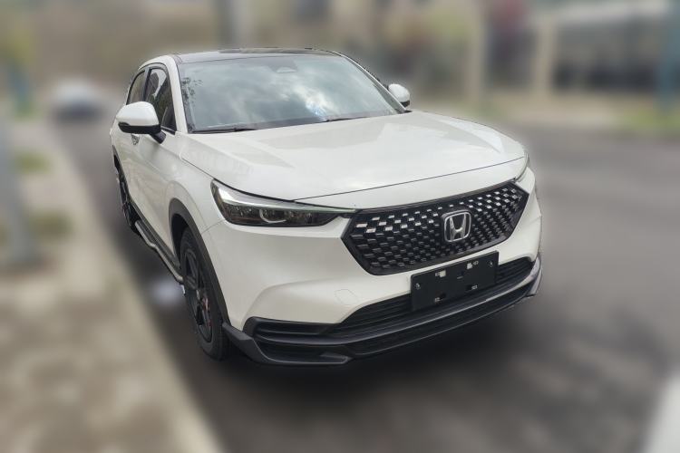Used Honda XR-V 2023 1.5L CVT Heatwave Edition