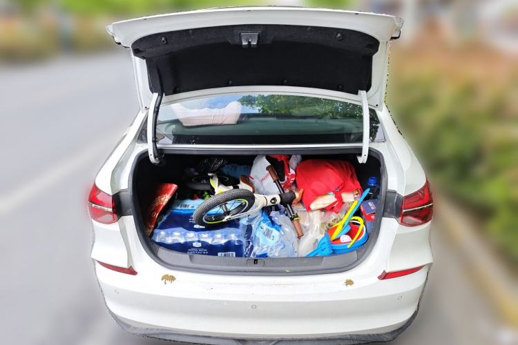 Used Chevrolet Monza 2019 RS 330T Automatic Comfort Edition China VI Standard