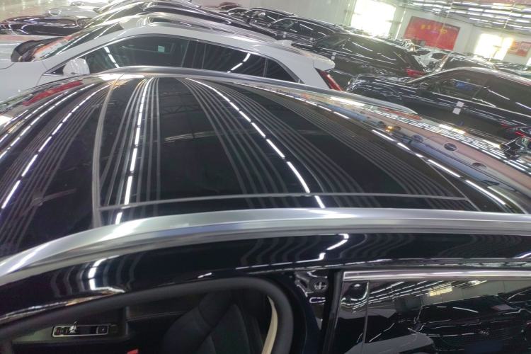 Used Lincoln Corsair 2024 2.0T Two-Wheel-Drive Luxury Edition