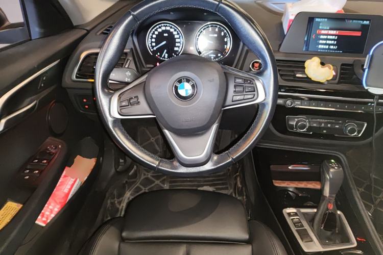 Used BMW 1 Series 2017 118i Sport Edition