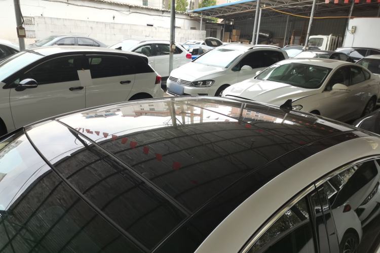 Used Hyundai Sonata 2020 270TGDi DCT GLS Elite Edition
